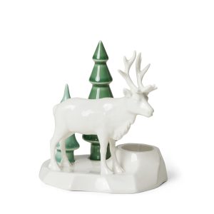 Hreindýr, Winter Stories