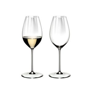 Hvítvínsglös Riedel 2stk - Sauvignon Blanc