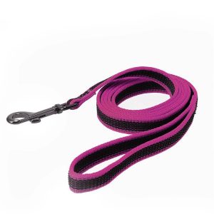 Taumur Iris Antislip - bleikur