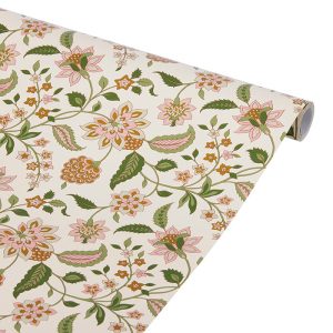 Gjafapappír Divya Moss 10m