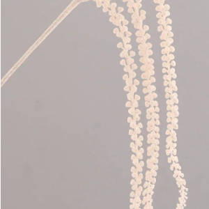 Grein, 95 cm - hvít