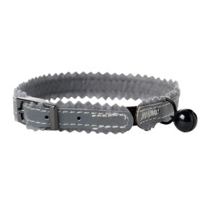 Kattahálsól Siri - grá