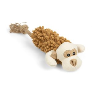 Bangsi Shaggy Monkey