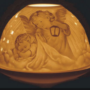 Kertastæði Starlight 350