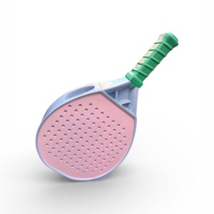 Blómavasi Tennisspaði 30,5cm