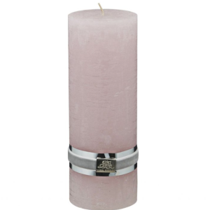 Sívalningur 20 cm frá Lene Bjerre - fölbleikur