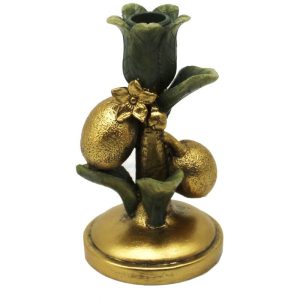 Kertastjaki sítrónu 17,5 cm