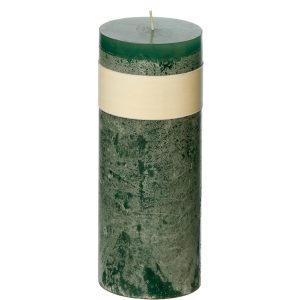 Kubbakerti 23 cm - Pine Green