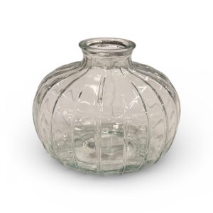 Glervasi 10,6 cm - glær