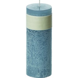 Kubbakerti 23 cm - Blue Ocean