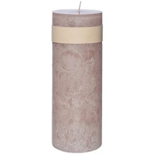 Kubbakerti 23 cm - Powder