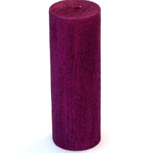 Sívalningur 24 cm frá Heimaey - fjólublár