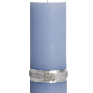 Sívalningur 20 cm frá Lene Bjerre - ljósblár