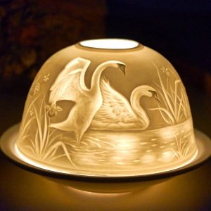 Kertastæði Starlight 80