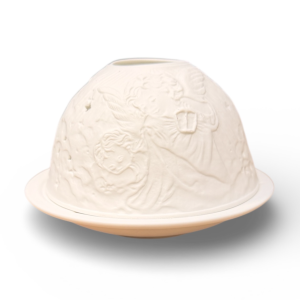 Kertastæði Starlight 350, englar