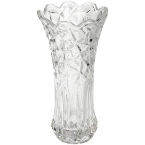 Glervasi 19,5 cm - glær