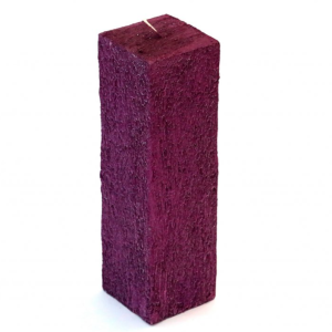 Ferhyrningur 24 cm frá Heimaey - fjólublár