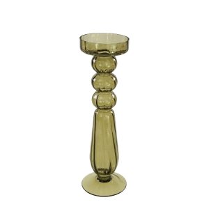 Kertastjaki 30 cm - grænn