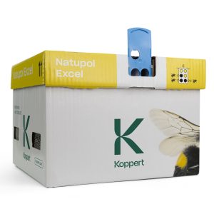 Býflugnabú Naturpol Excel