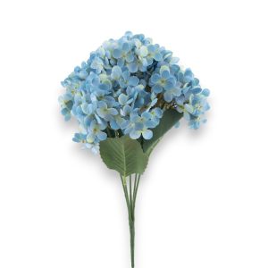 Hortensía Eifel 47cm - blá