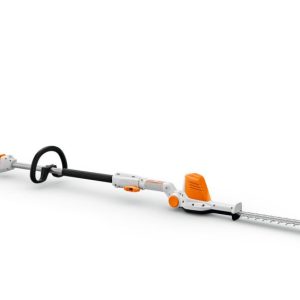 HLA 56 hekkklippur, sett - batterís