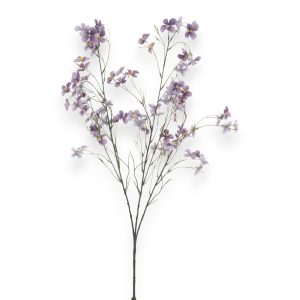 Apple Blossom 130cm - fjólublá