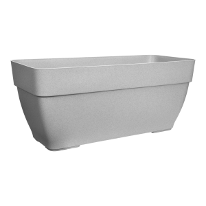 Vivia Campana pottur 80 cm - grár