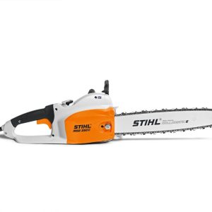 MSE 250 CQ RafKeðjusög M:S/K/H