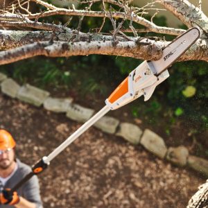 STIHL HTA 50.0 keðjusög, langt skaft