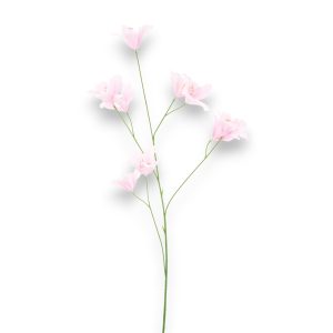 Lily Wild 86cm - bleik