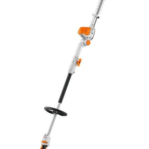 HLA 56 hekkklippur, batterís