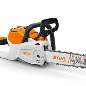 STIHL MSA 220 C-B Batt.Keðjusög 35cm
