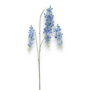 Larkspur 110cm - blátt