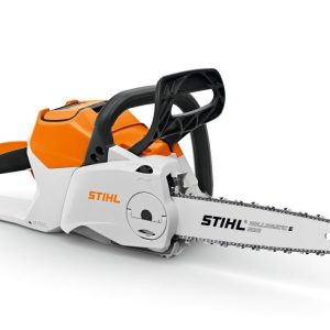 STIHL MSA 200 C-BQ Hleðslu Keðjusög