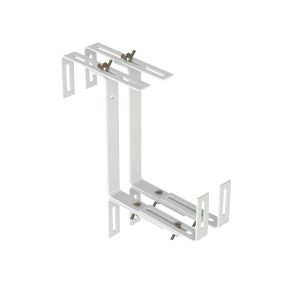 Svalakershalda C -  hvítur