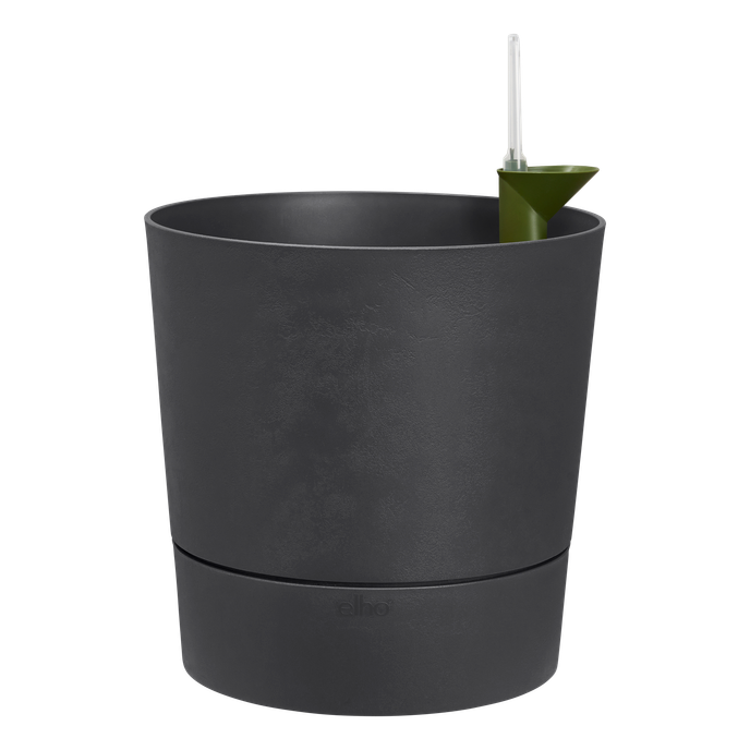 Greensense pottur - dökkgrár