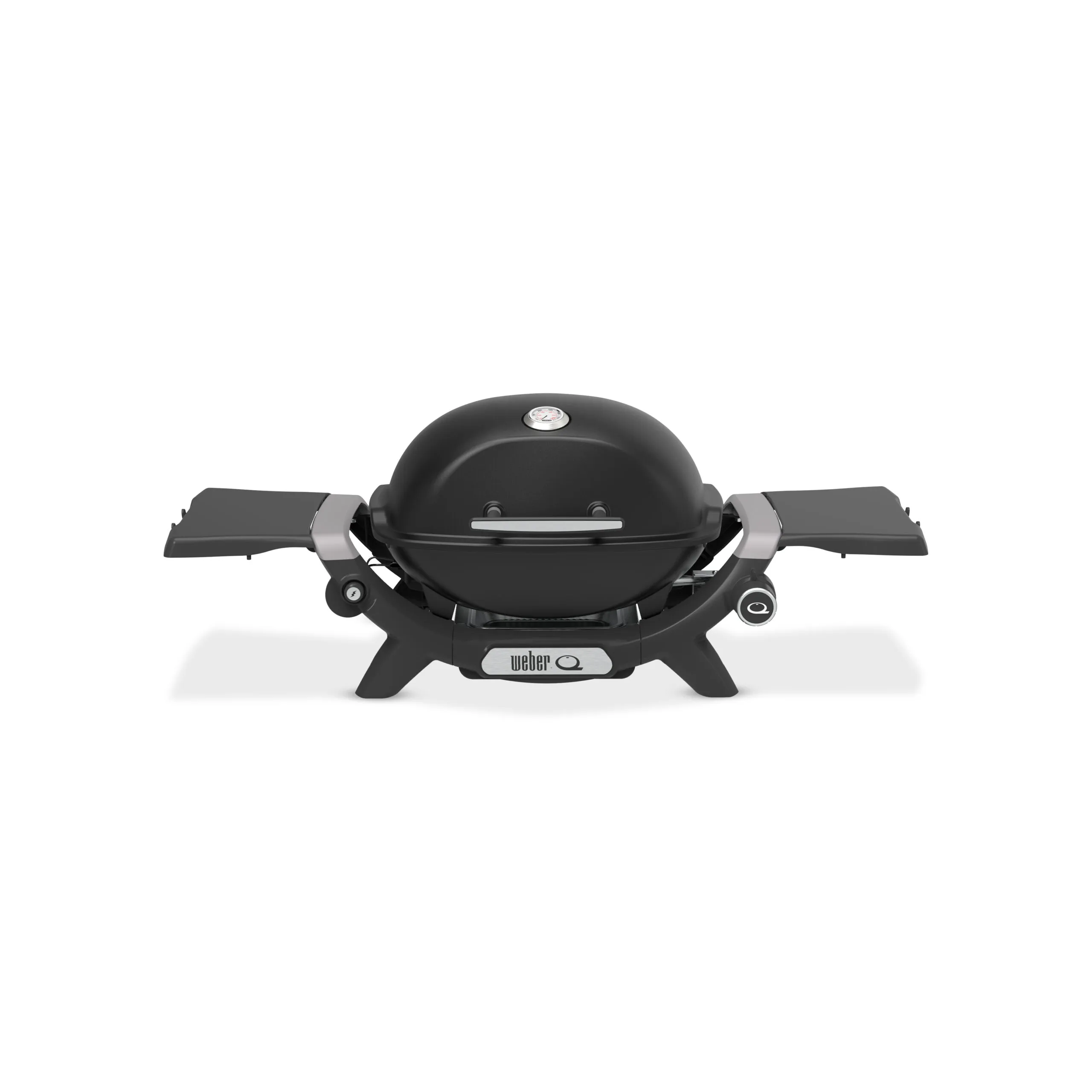 Weber Q1200N gas grill