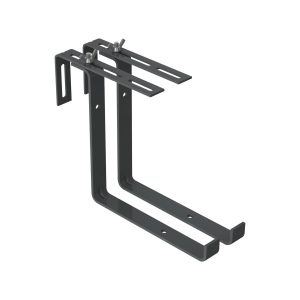 Svalakershalda B - grár