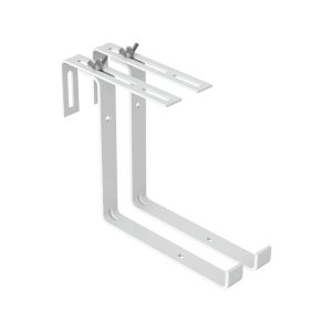 Svalakershalda B - hvítur