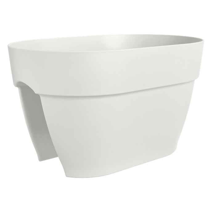 Vibia Campana svalapottur, 40cm - hvítur