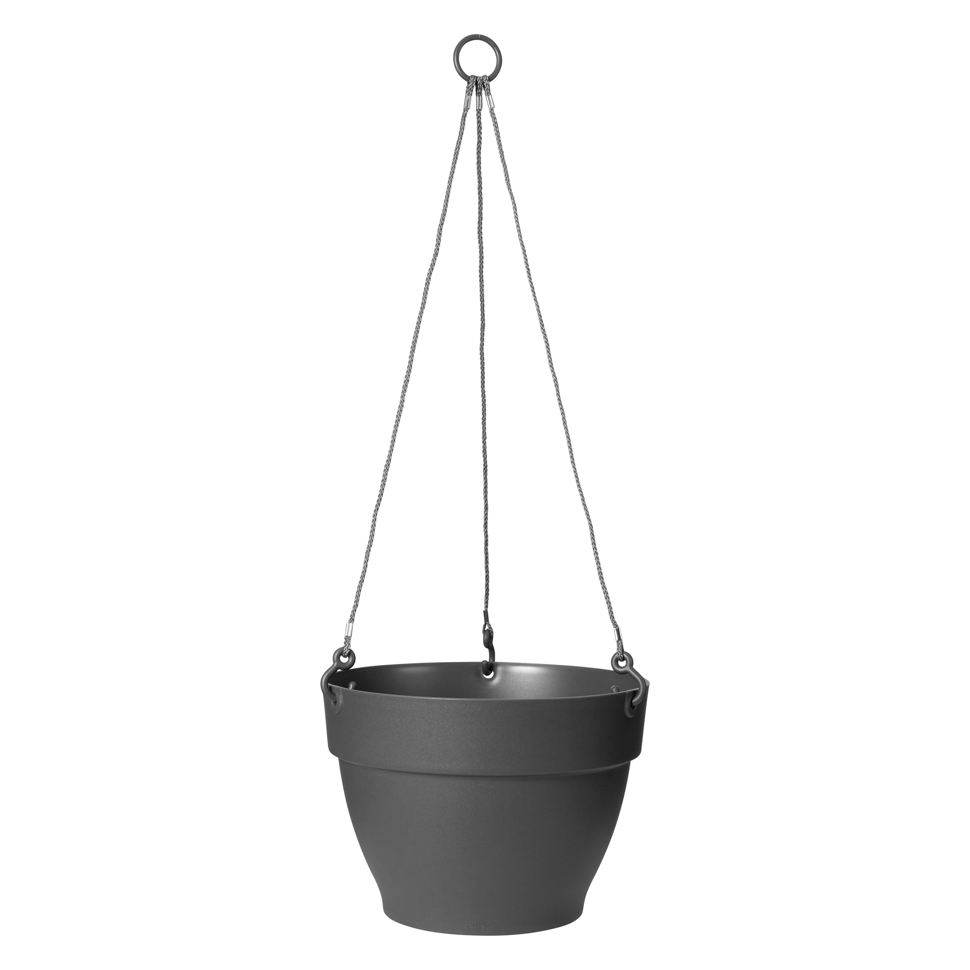 Vibia campana hengipottur 26cm - dökkgrár