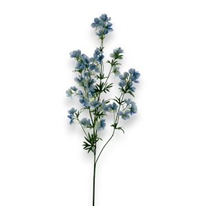 Delphinium Utah 123cm - ljósblátt