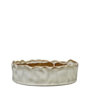 Skál Vaida 16x5 sjösand