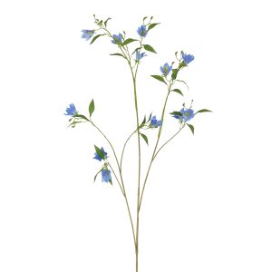Campanula blue - 122cm