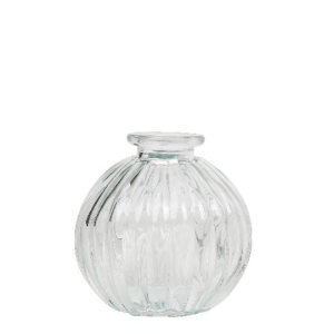 Glervasi 8,3 cm - glær