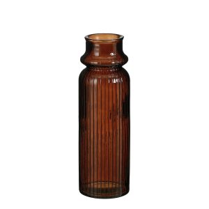 Vasi Rosa 45cm brúnn