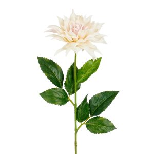 Dahlia - 58cm ljós bleik