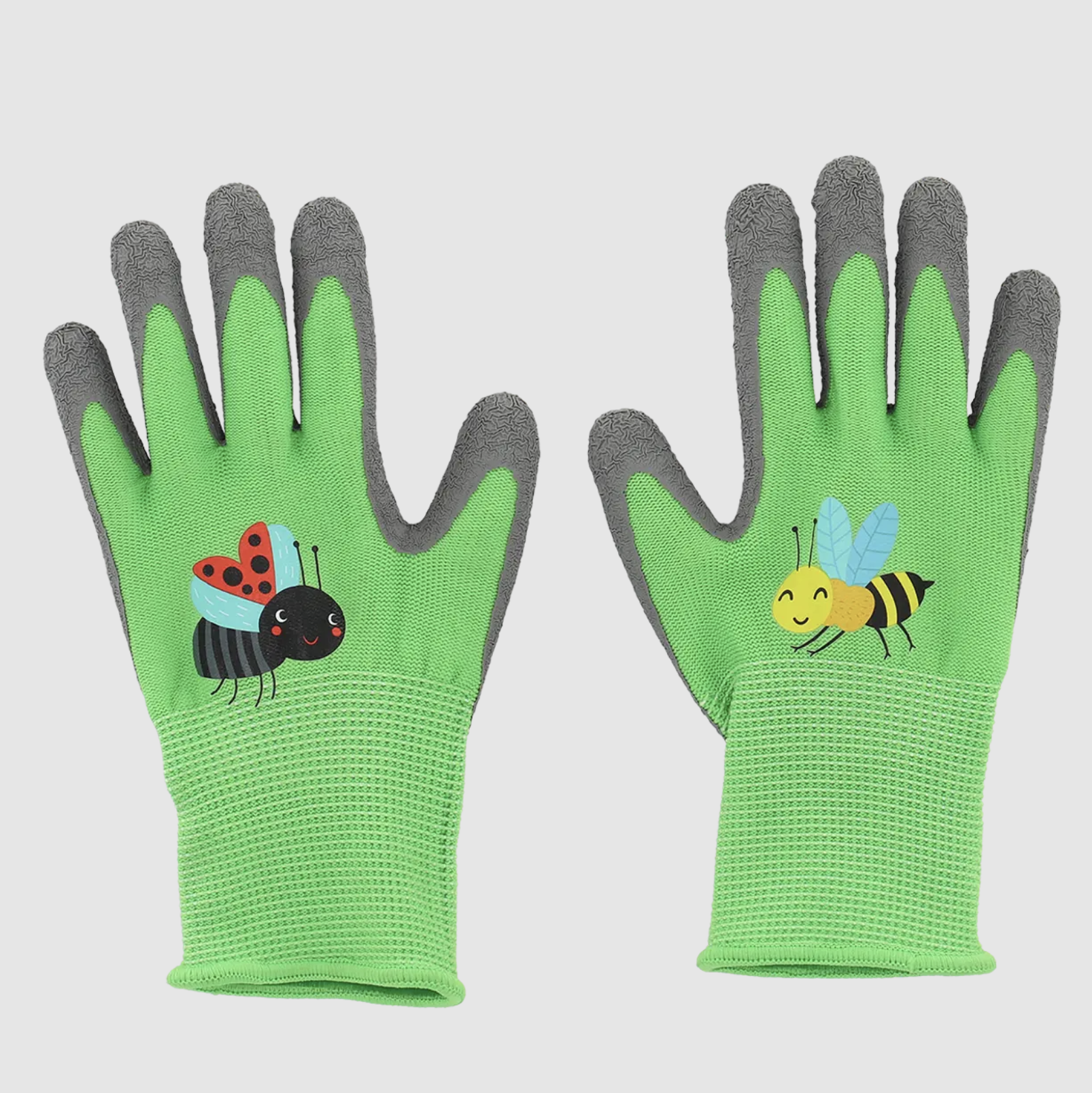 Barna hanskar - Skordýr