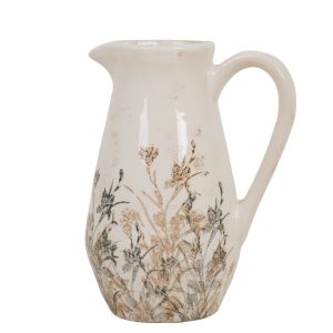 Lilly kanna 25,5 - hvít