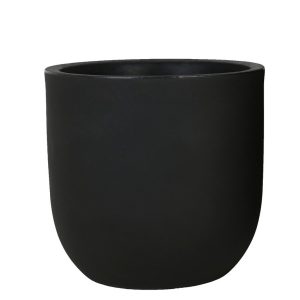 Pico pottur - svartur